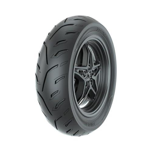 Amazon.co.jp: GripMaster バイク タイヤ GM710 120/70-12 51P TL